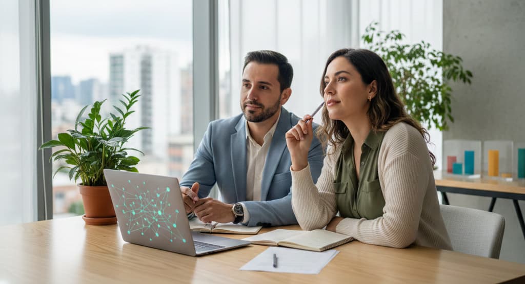 Representación conceptual de la integración del clima organizacional con el Sistema de Vigilancia Epidemiológica de Factores de Riesgo Psicosocial en las empresas.