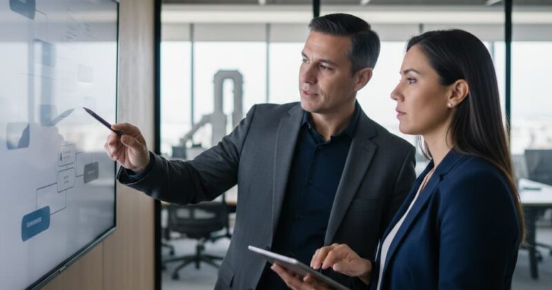 ¿Qué es el Riesgo Psicosocial?