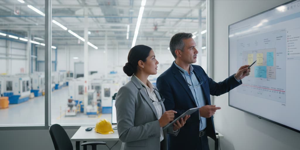 Representación conceptual de la sinergia entre factores laborales, extralaborales e individuales en la gestión del riesgo psicosocial.
